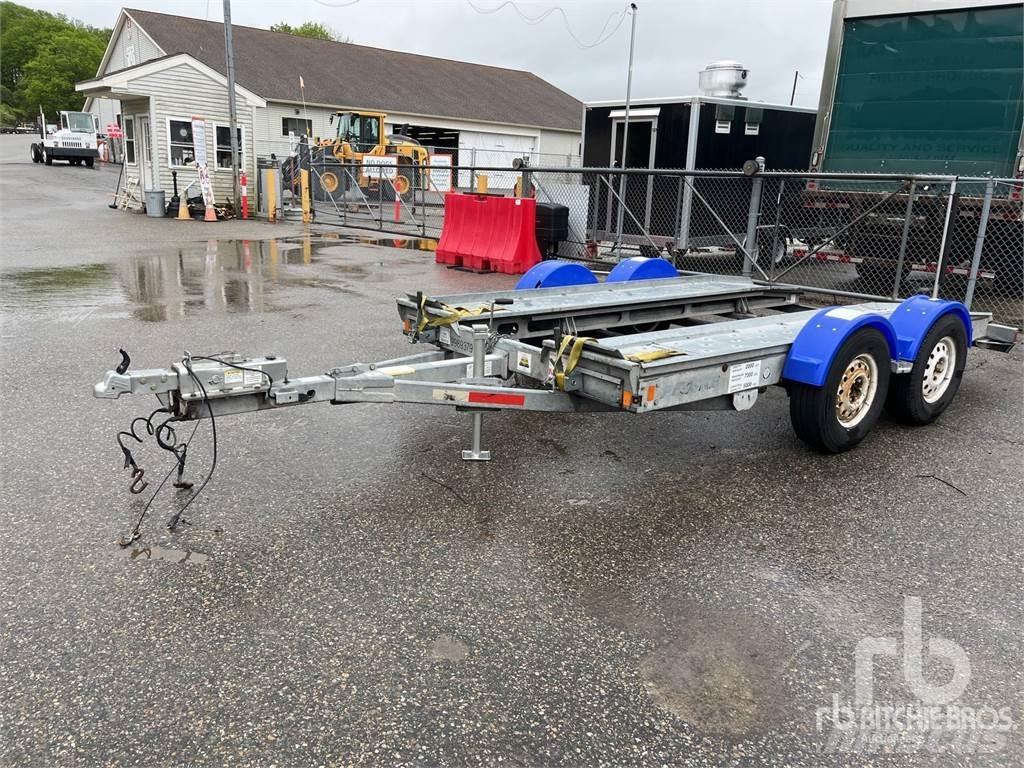 Demco AT7000P Autotreilerid
