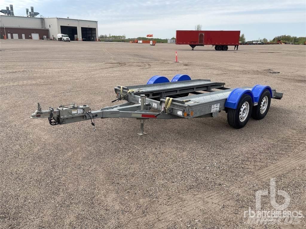 Demco AT7000P Autotreilerid