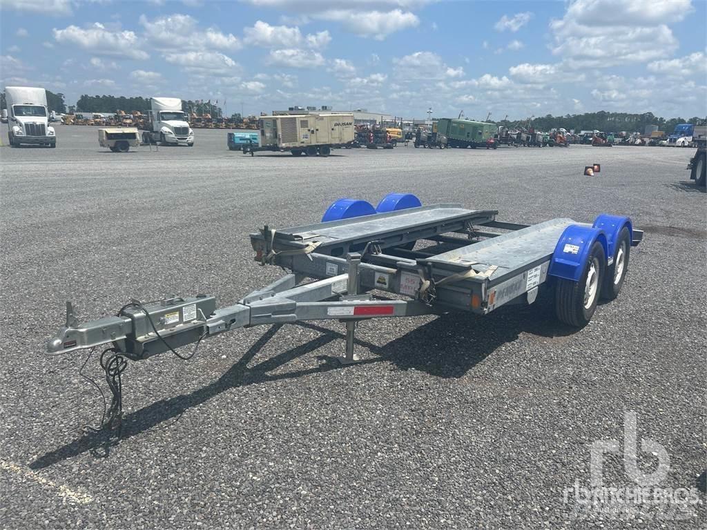 Demco AT7000P Autotreilerid