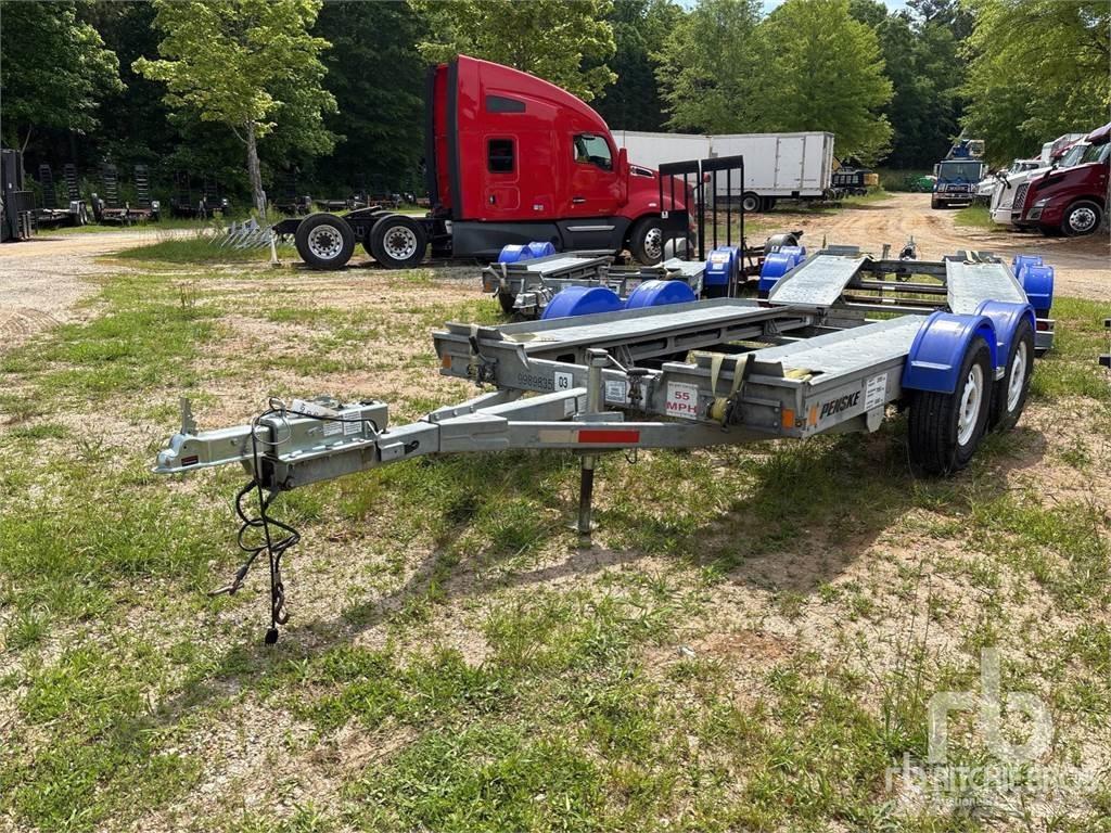 Demco AT7000P Autotreilerid