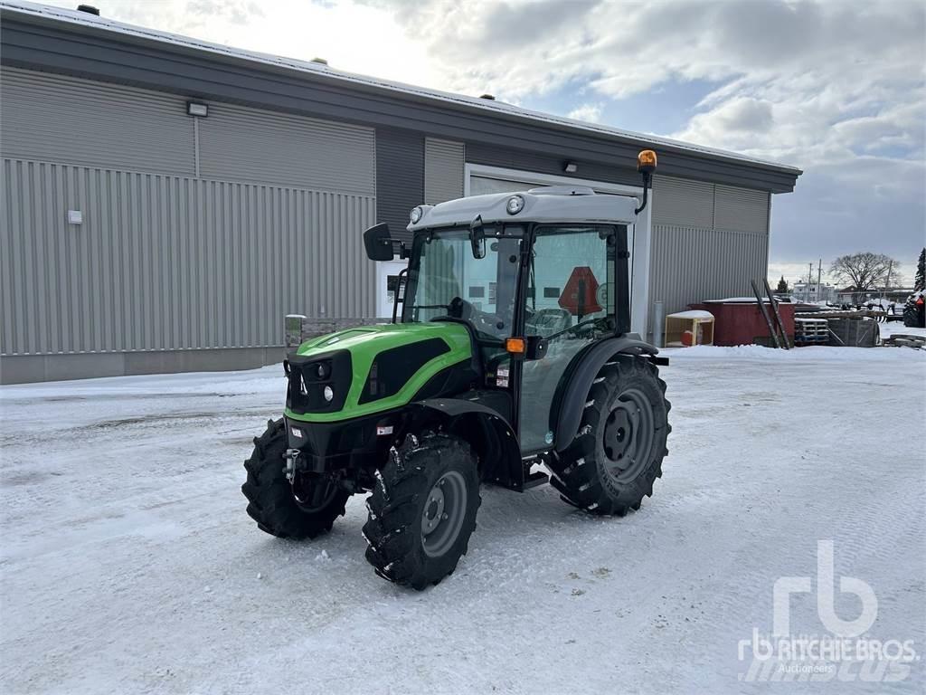 Deutz-Fahr 3060 Kompakttraktorid
