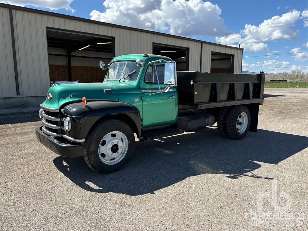Diamond T322 Kallurid