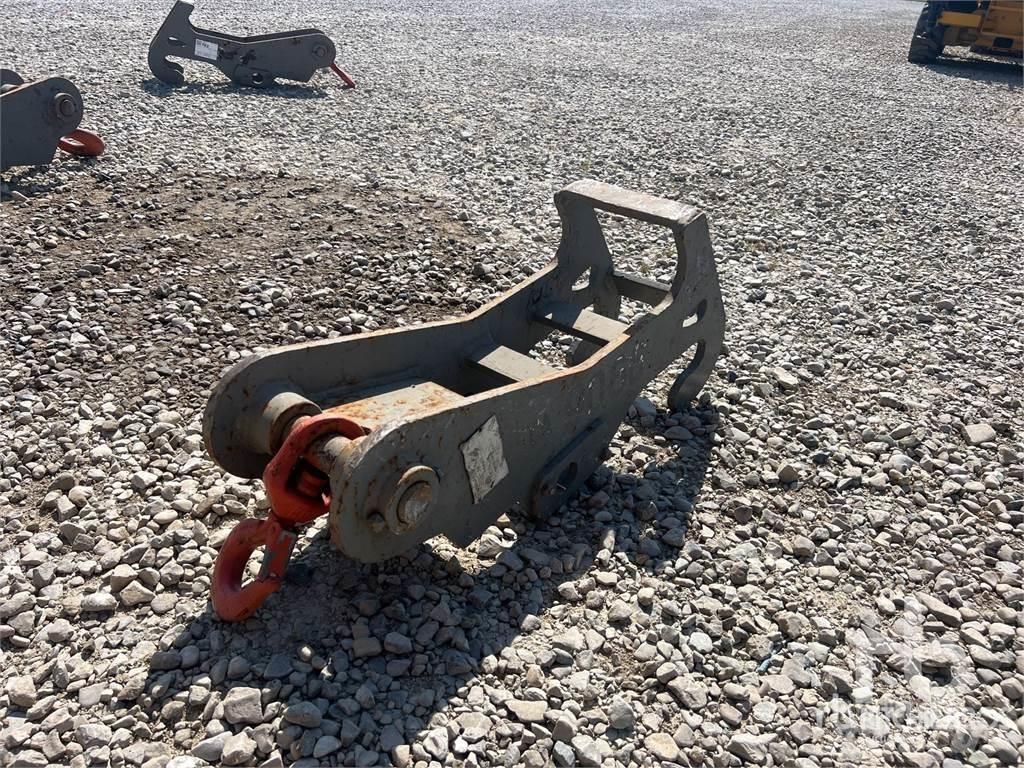 Dieci Gear Muud osad