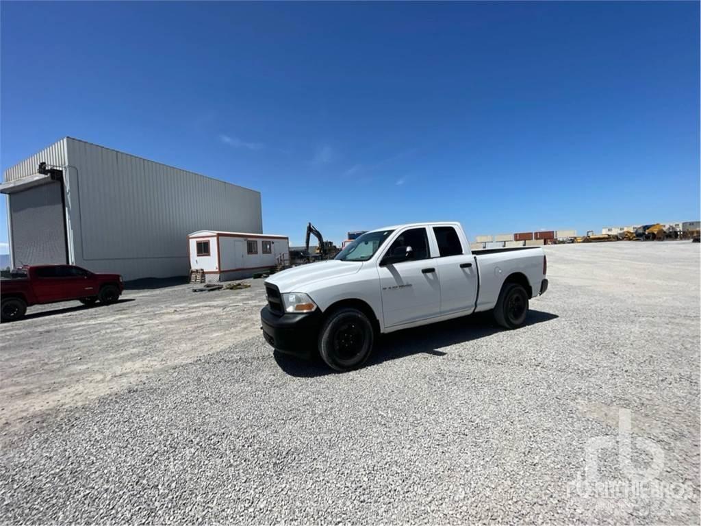 Dodge 1500 Madelkaubikud