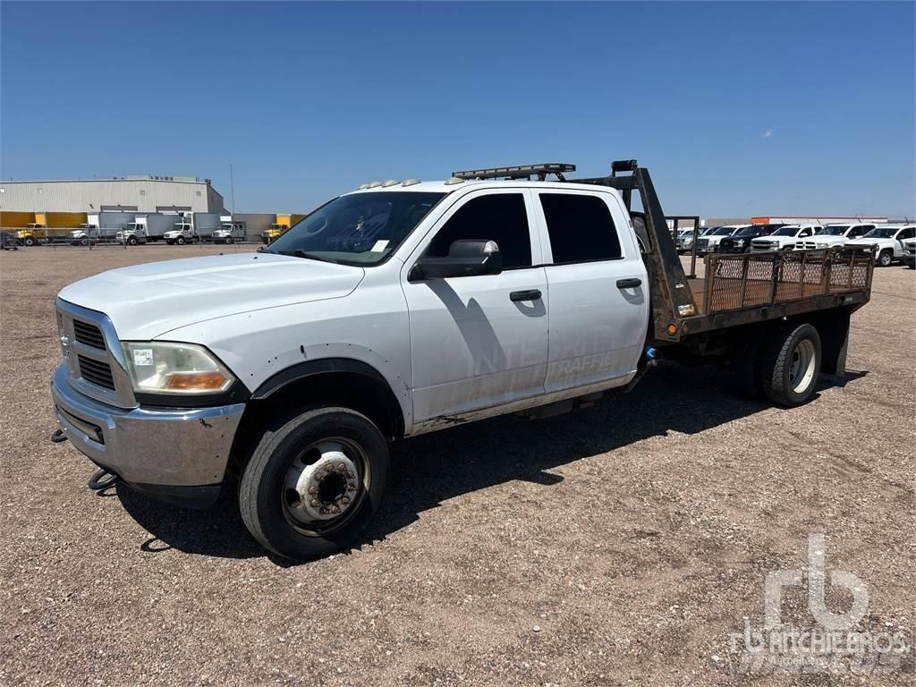 Dodge 4500 Madelautod