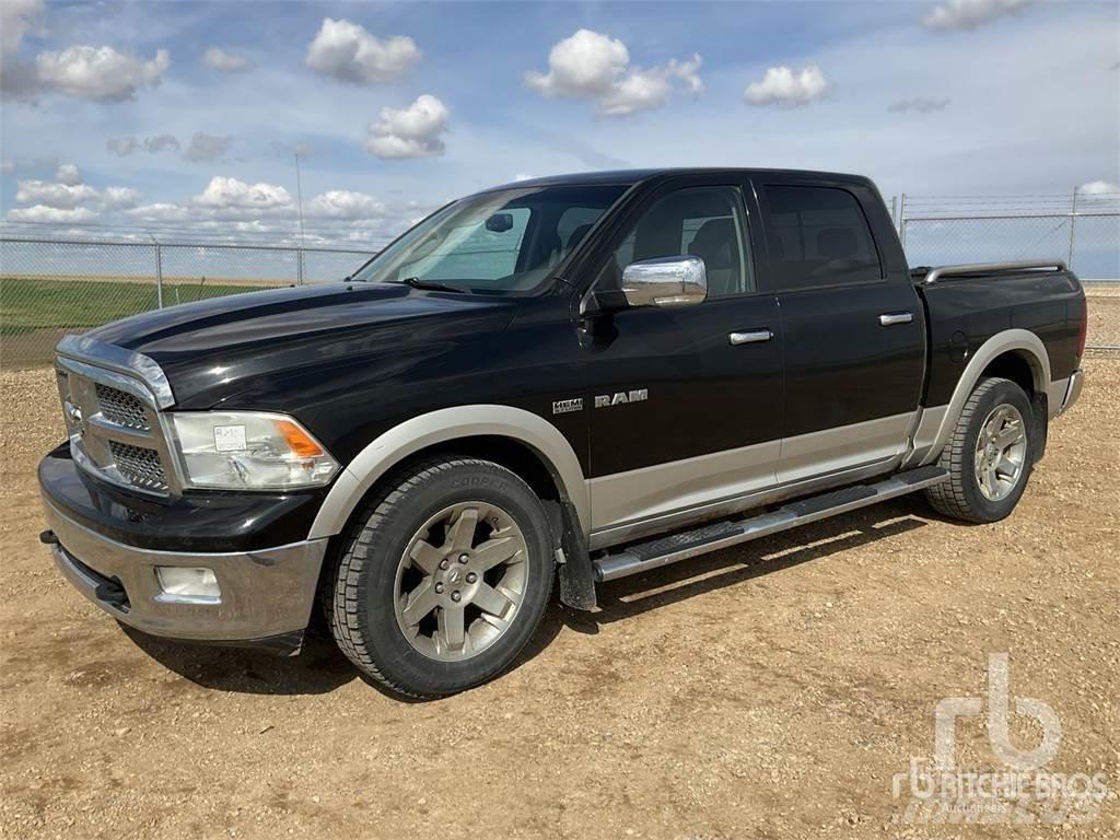 Dodge RAM 1500 Madelkaubikud