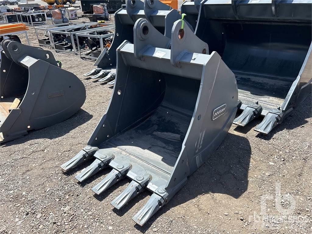 Doosan 38 in Kopad