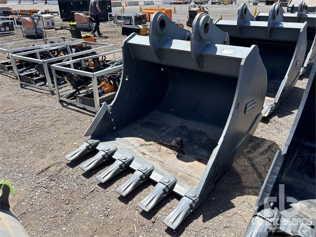 Doosan 55 in Kopad