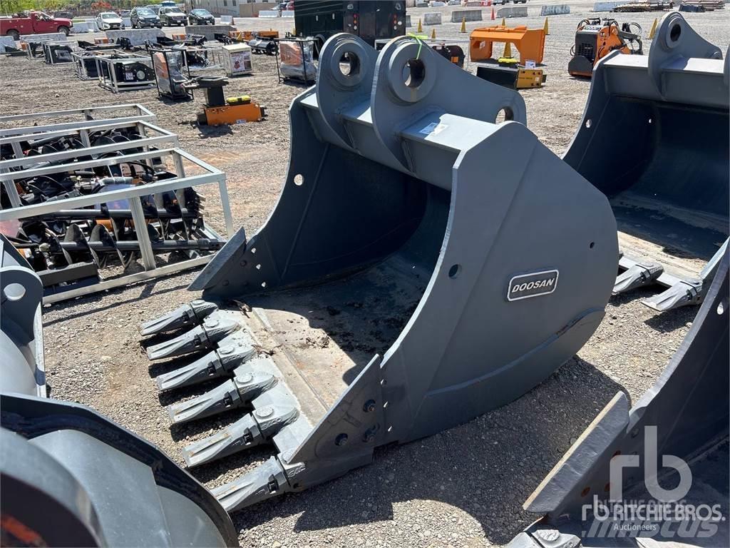 Doosan 59 in Kopad