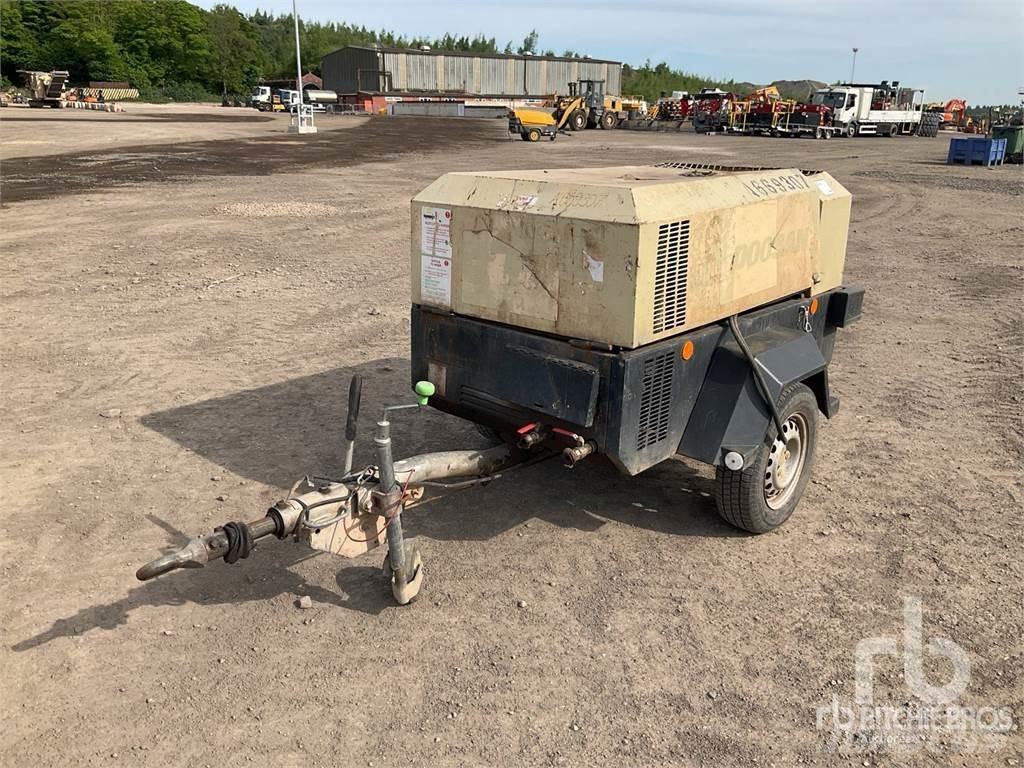 Doosan 7/41 Kompressorid