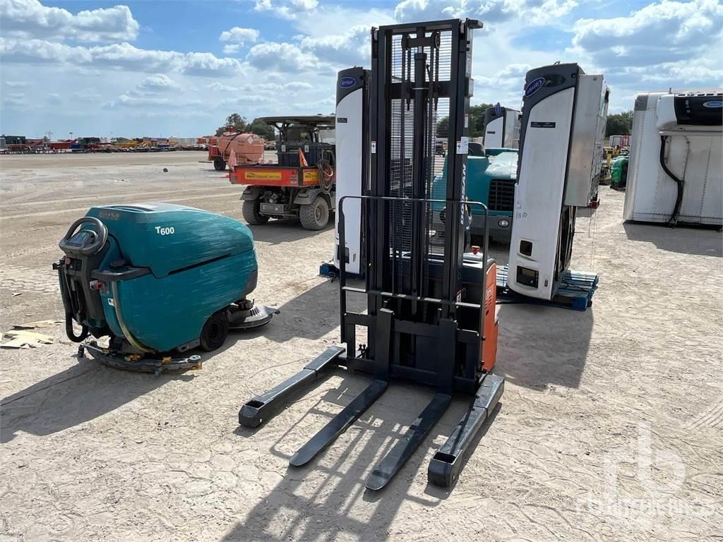 Doosan BWS17S-7 Elektritõstukid