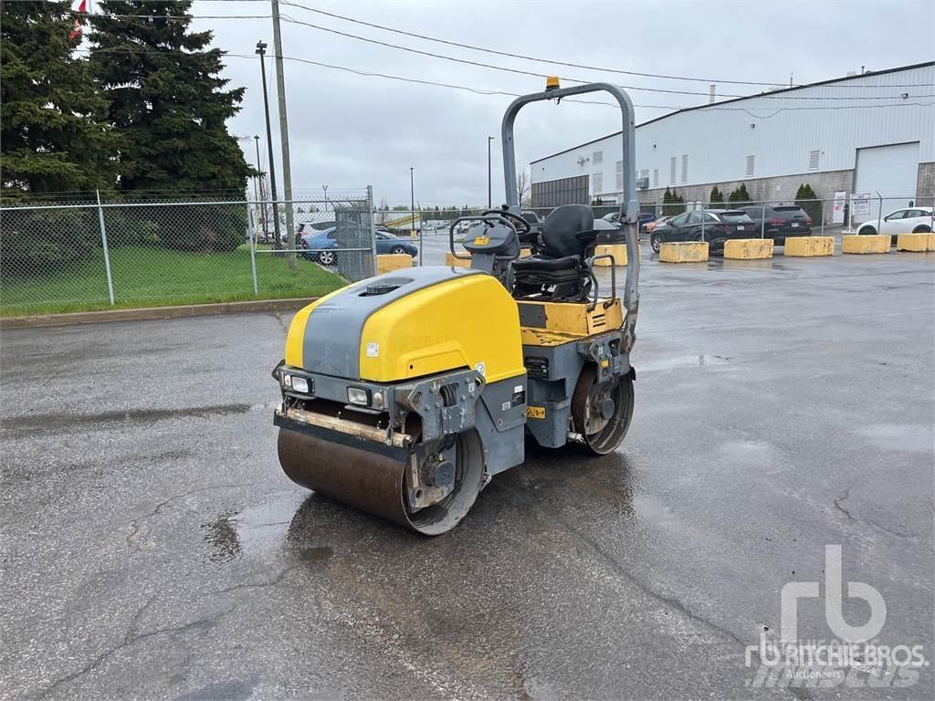 Dynapac CC1200 Tandemrullid