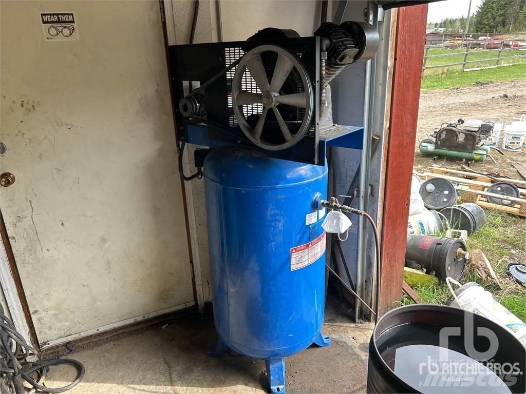 Eagle 80 gal Kompressorid