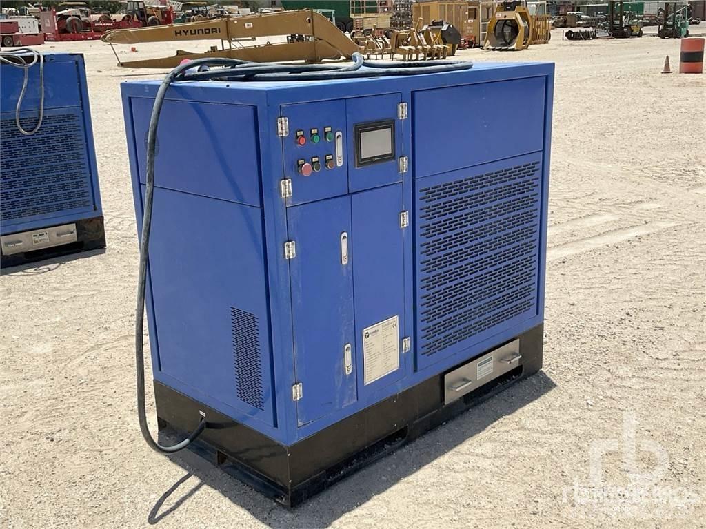  ECOLOBLUE EB250 Diiselgeneraatorid