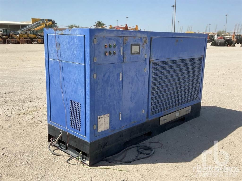  ECOLOBLUE EB550 Diiselgeneraatorid