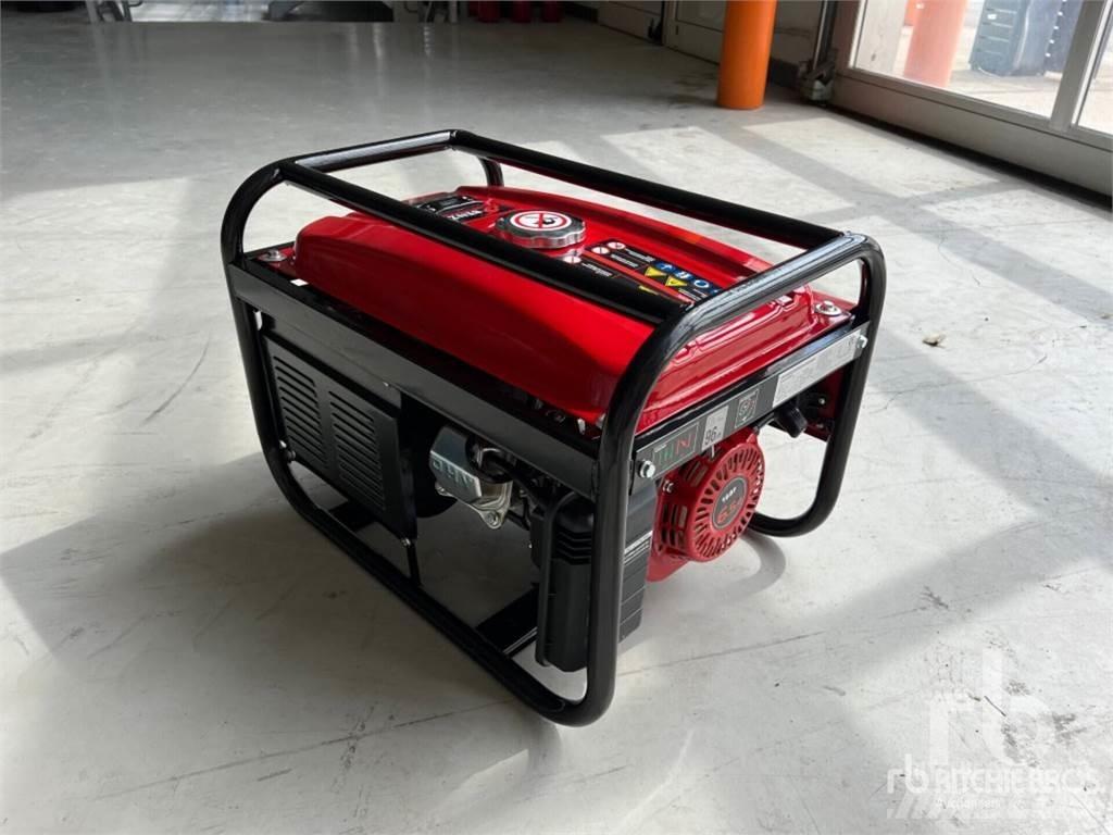  ERDMANN ER9500 Diiselgeneraatorid