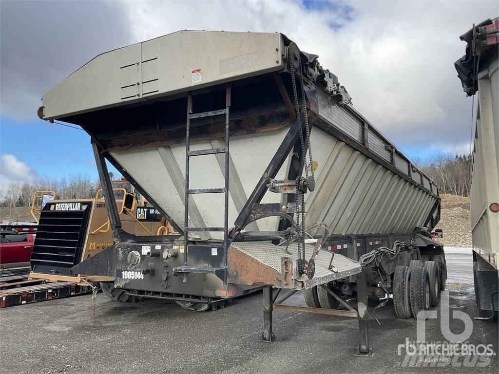 Etnyre LB-2 Muud haagised