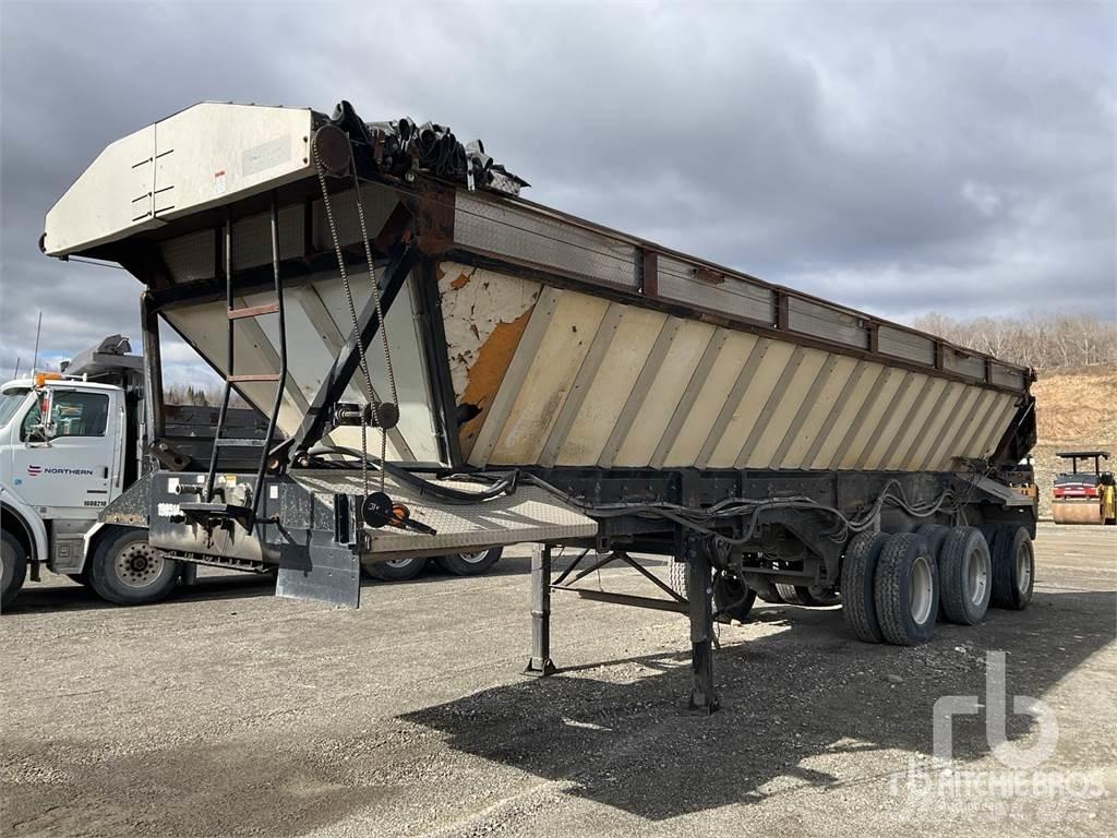 Etnyre LB-2 Muud haagised