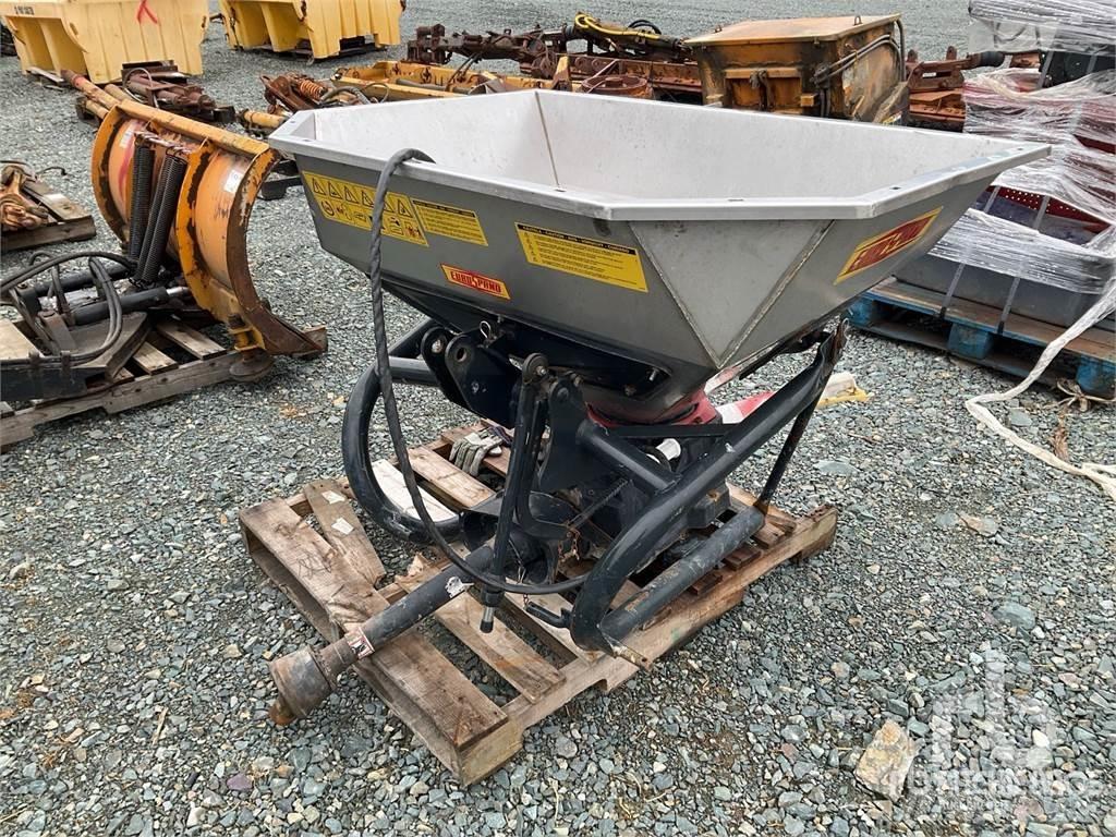  EURSPAND 490PXT Mineraalväetise laoturid