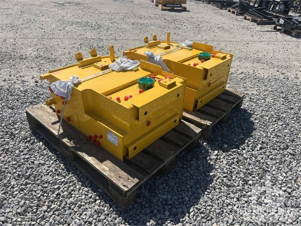  Excavator Muu
