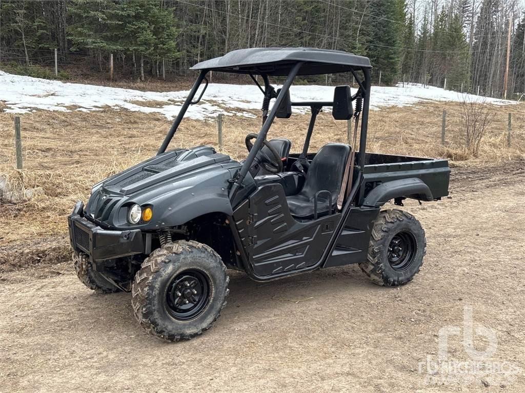  FAAR 700 ATV-d