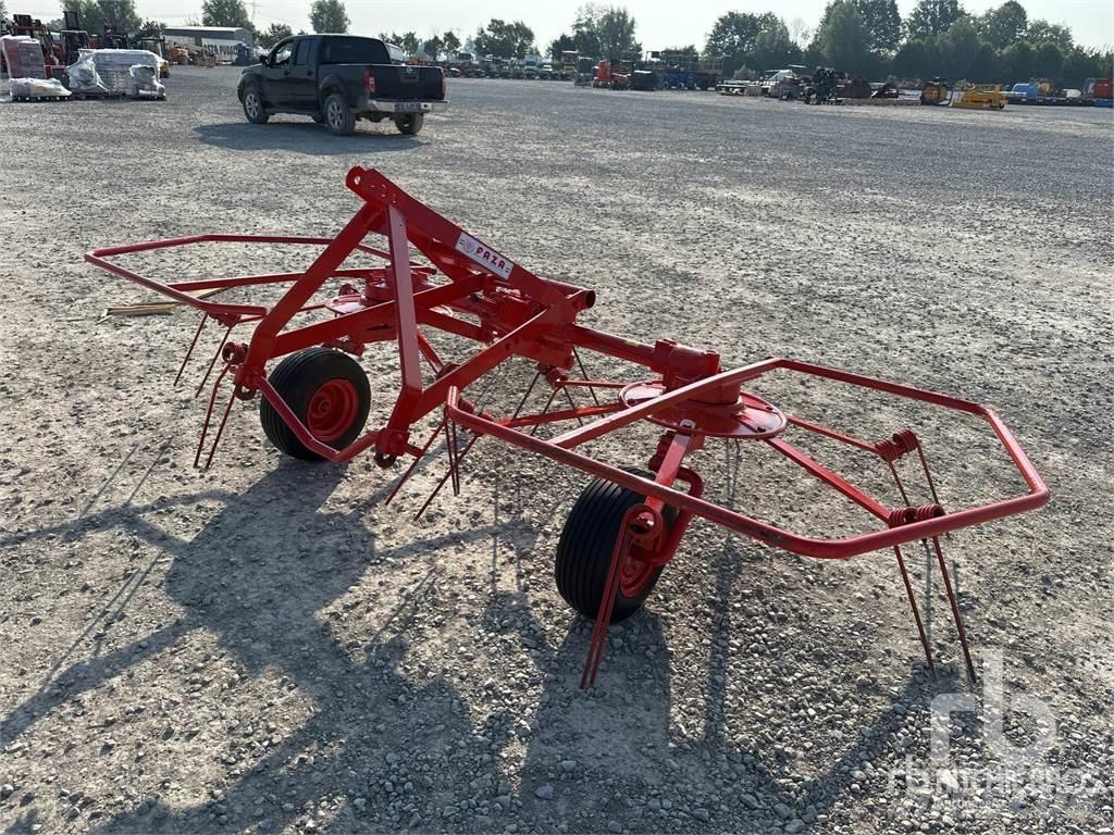  FAZA TE4052T Vaalutid ja kaarutid