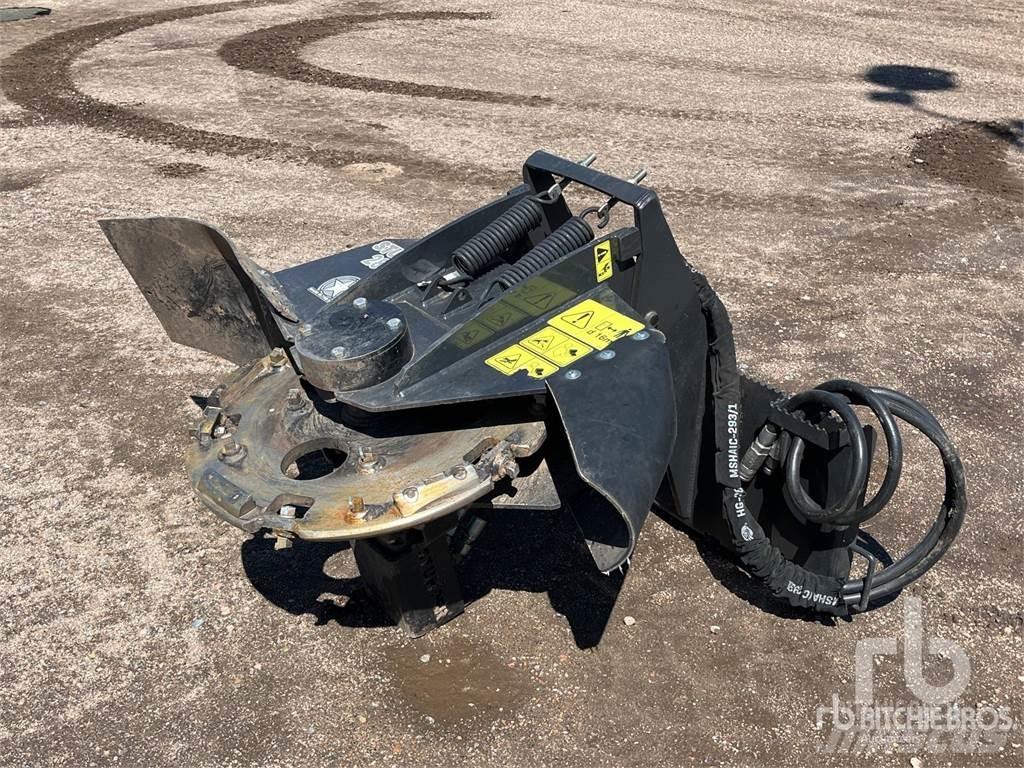 Fecon 280 Muud osad