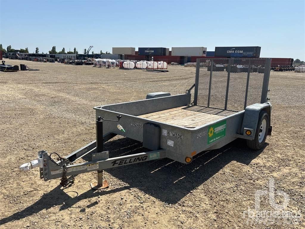 Felling FT-3-G Autotreilerid