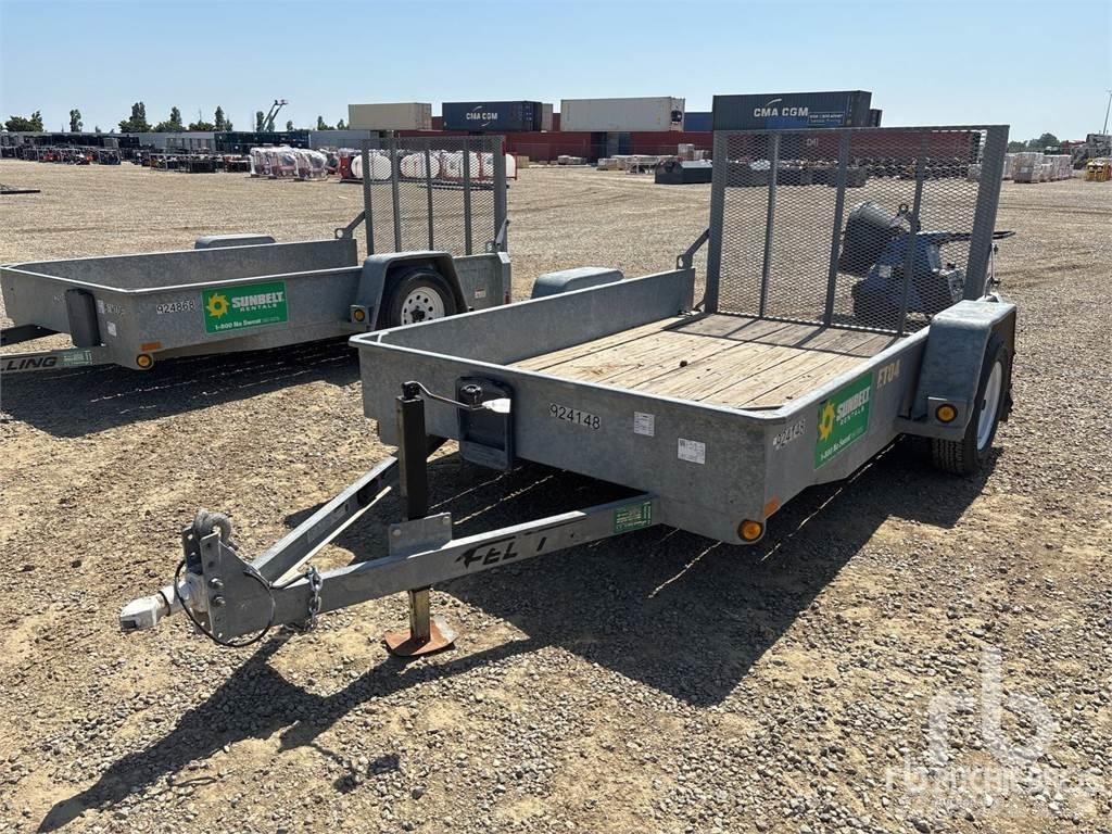 Felling FT-3-G Autotreilerid