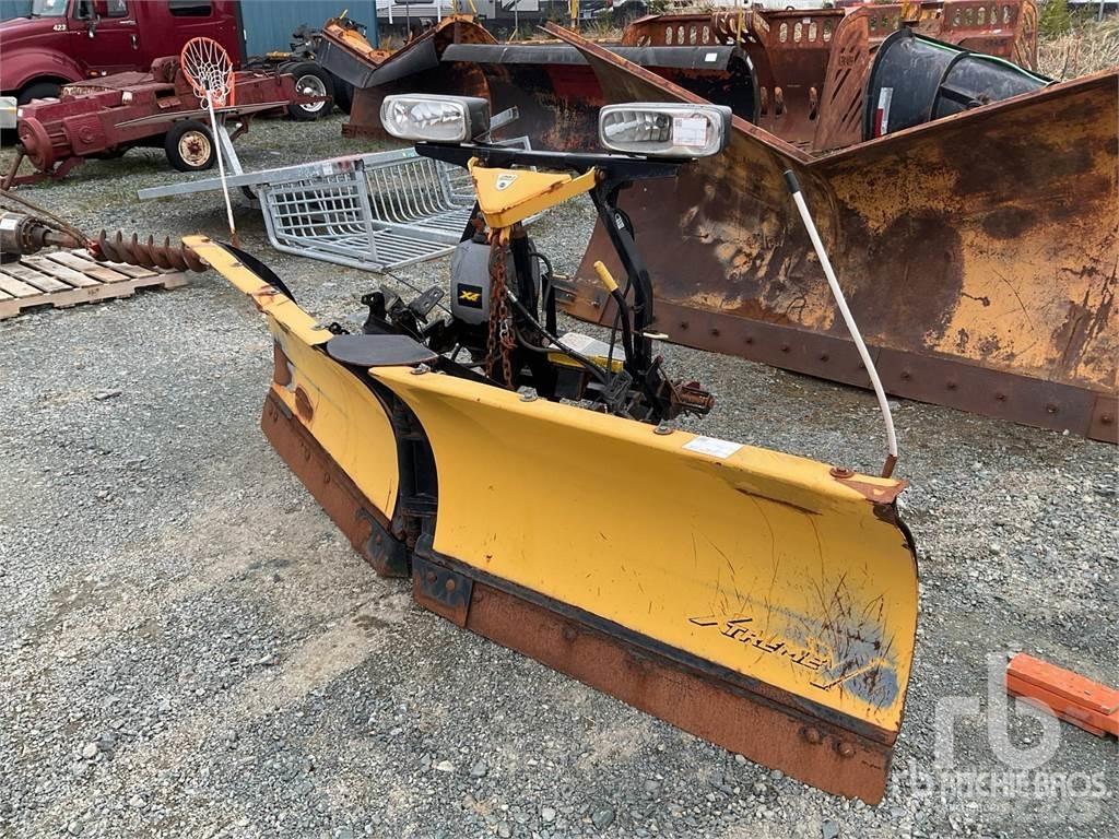 Fisher K9.5XVMS Muud osad