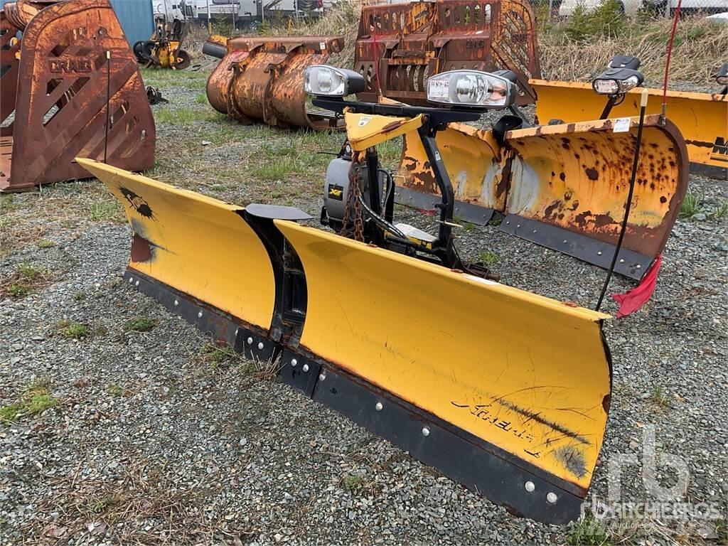Fisher K9.5XVMS Muud osad