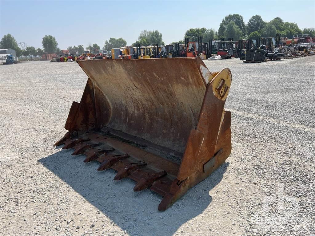  Fits Cat 963C Kopad