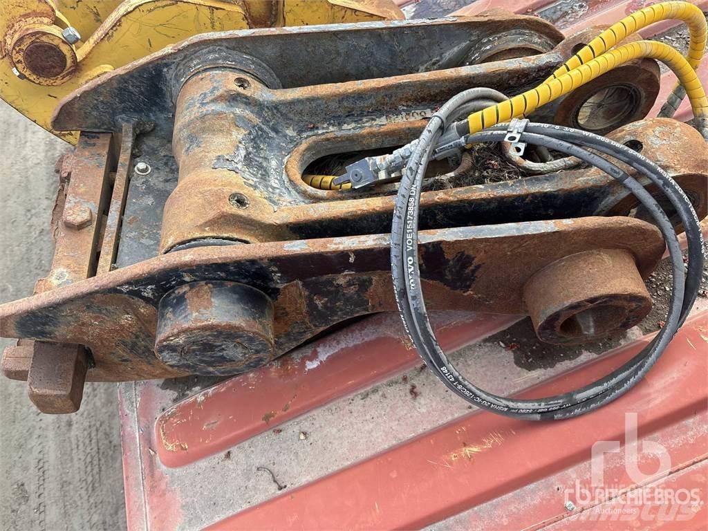  Fits Volvo Kiirliitmikud
