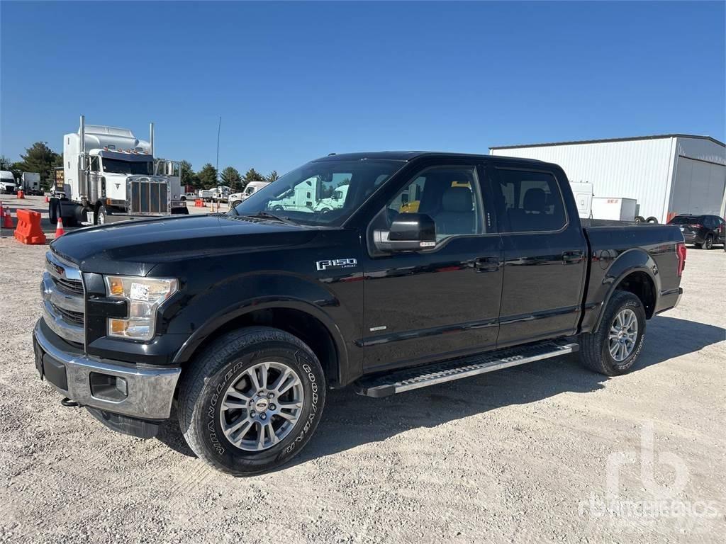 Ford F-150 Madelkaubikud