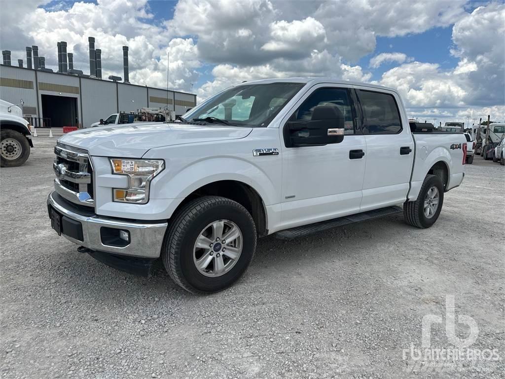 Ford F-150 Madelkaubikud
