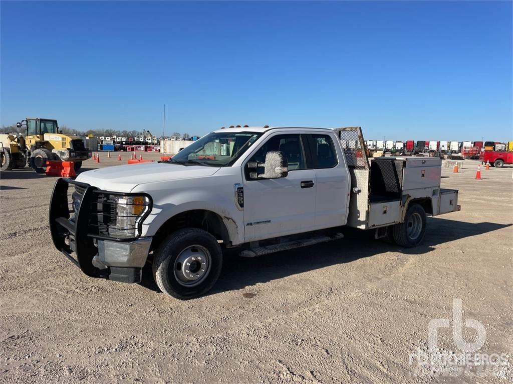 Ford F-350 Keevitusagregaadid