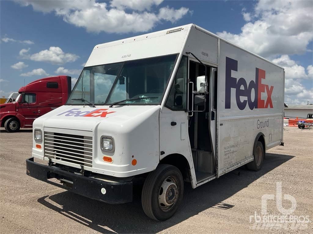 Ford F59 Kaubikud