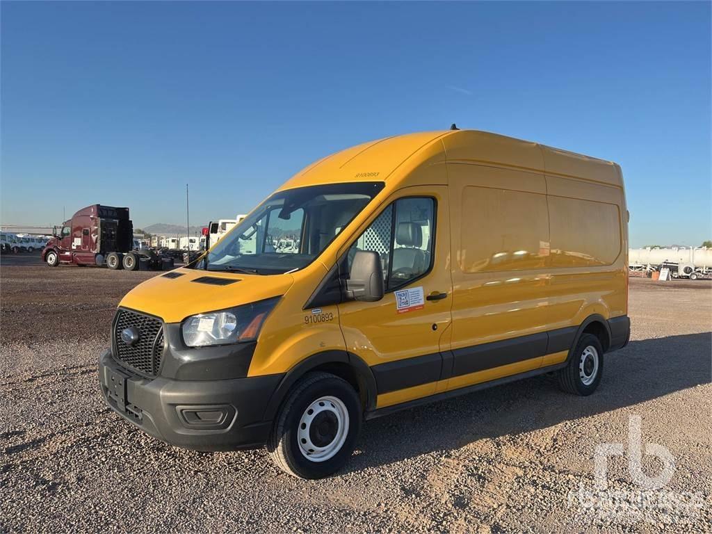 Ford TRANSIT Külmikautod