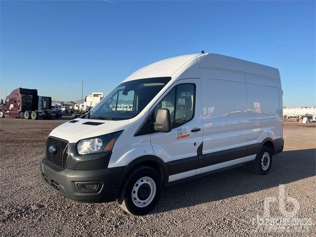 Ford TRANSIT Külmikautod