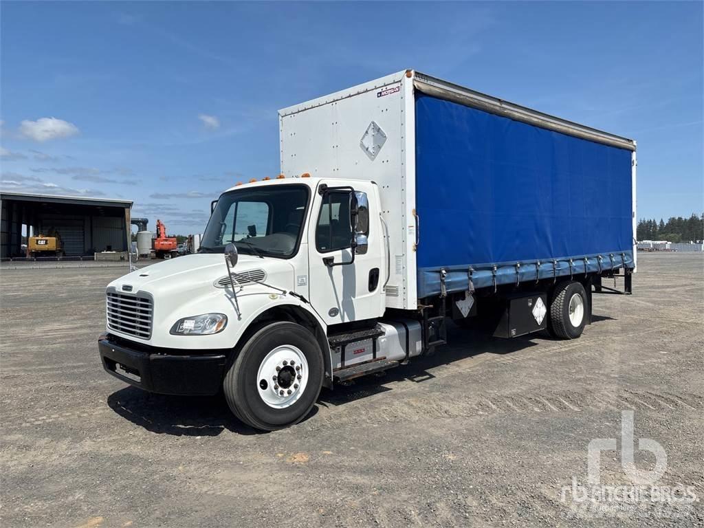 Freightliner M2 Kaubikud