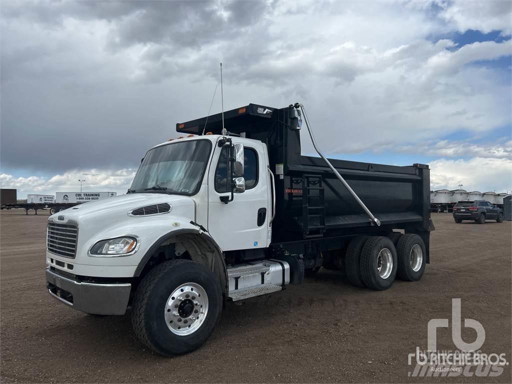 Freightliner M2 Kallurid