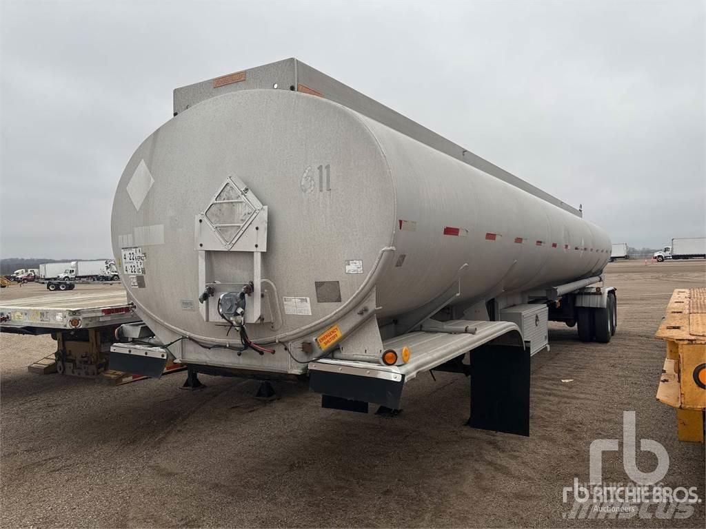 Fruehauf T/A Tsisternhaagised