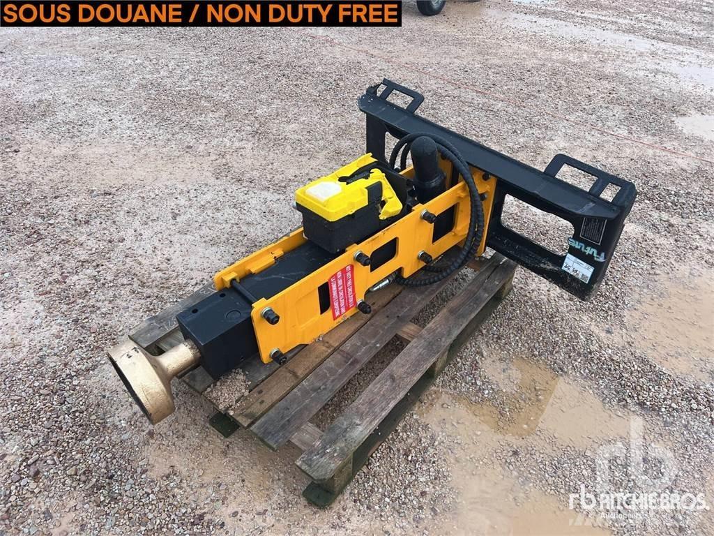  FUTURE FTD680 Muud osad