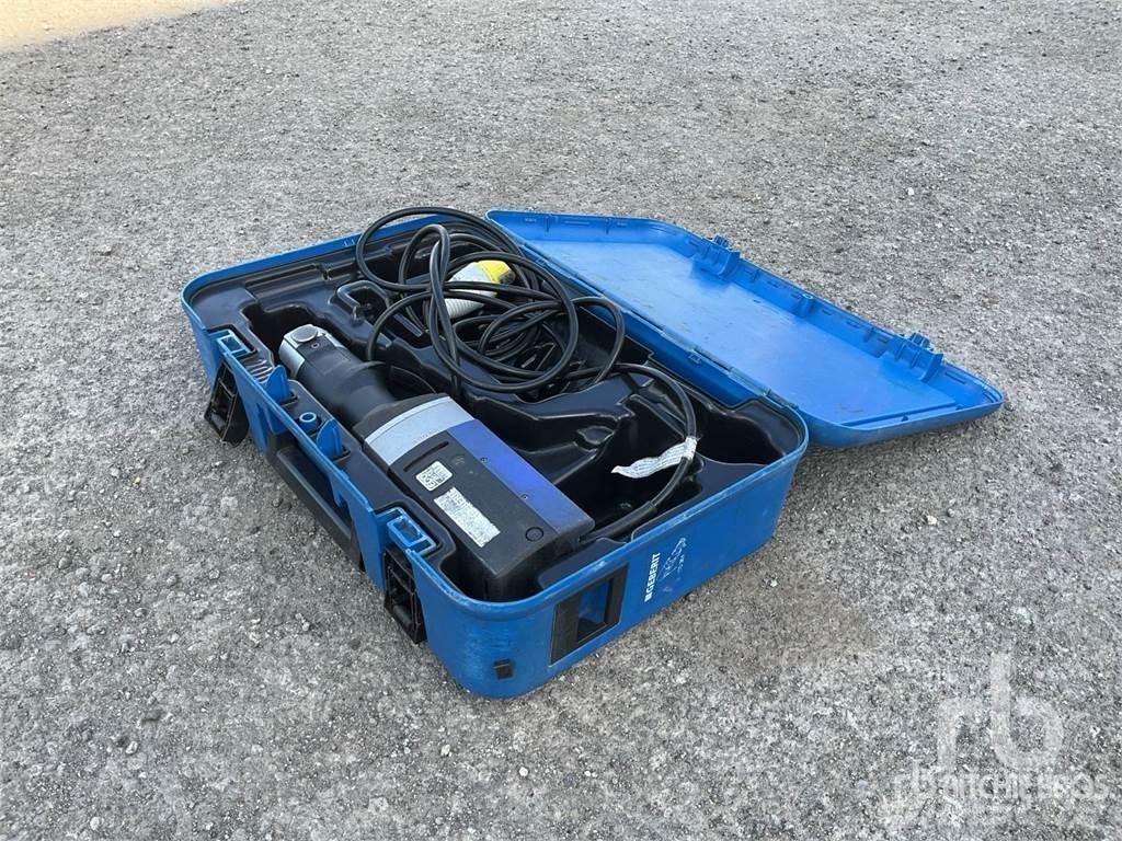  GEBERIT ECO301 Muu