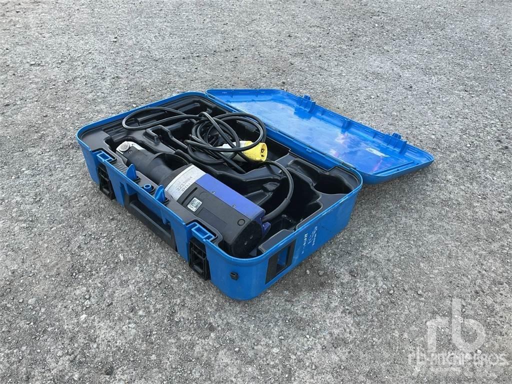  GEBERIT ECO302 Muu