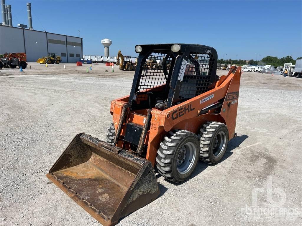 Gehl R105 Kompaktlaadurid
