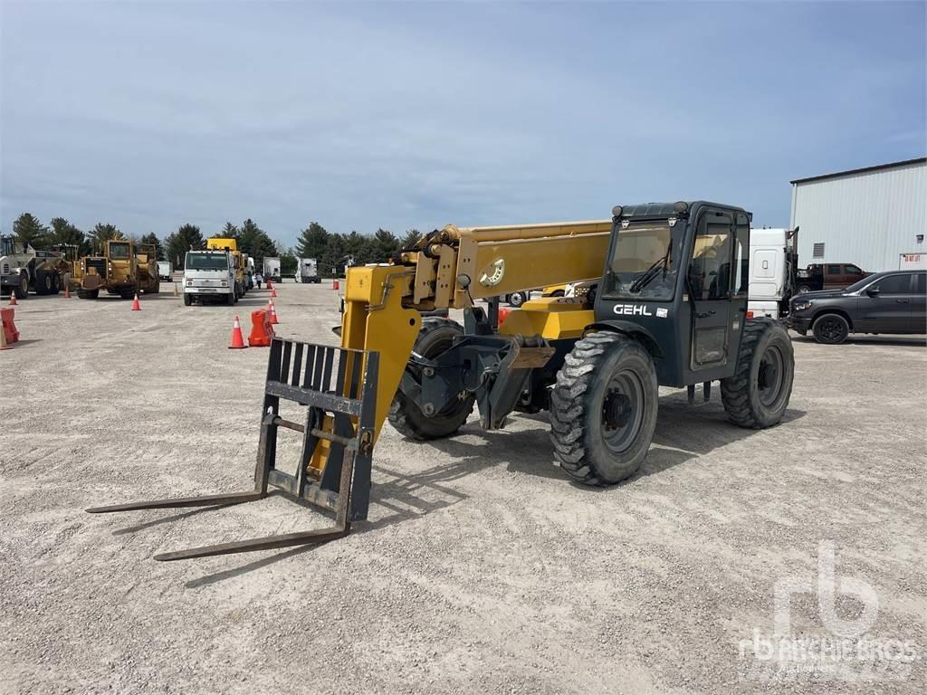 Gehl RS10-55 Teleskooplaadurid