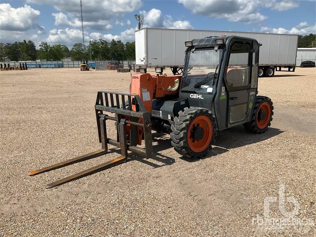 Gehl RS5-19 Teleskooplaadurid
