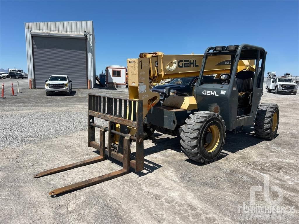 Gehl RS6-34 Teleskooplaadurid