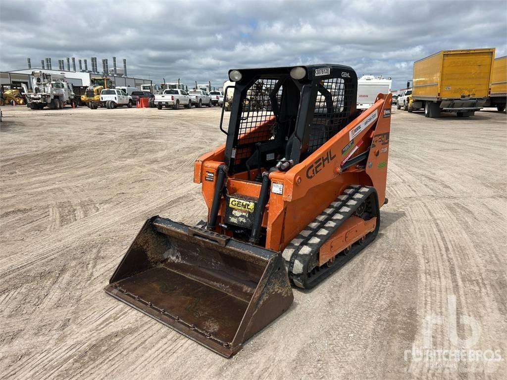 Gehl RT105 Kompaktlaadurid